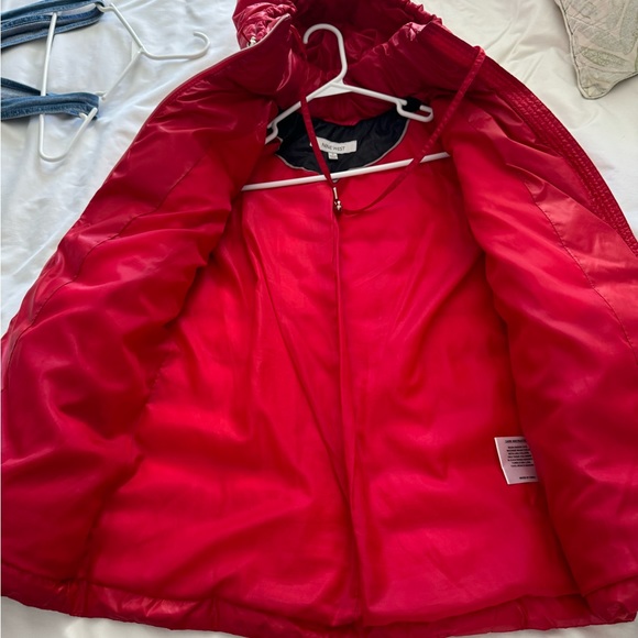 Nine West down winter jacket - Picture 4 of 7